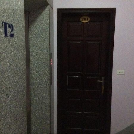 An Binh Hotel Hanoi Kültér fotó