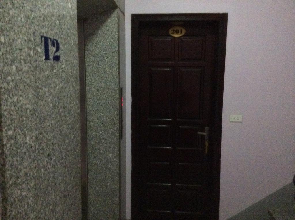 An Binh Hotel Hanoi Kültér fotó